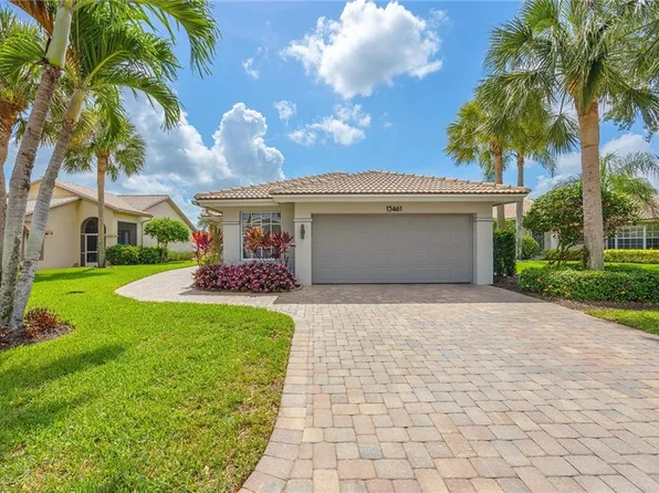 13461 Bridgeford AVE, BONITA SPRINGS, FL 34135