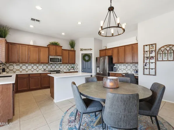 11959 W PATRICK Lane, Sun City, AZ 85373