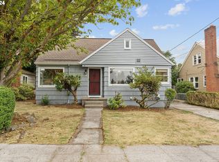 4415 SE 49th Ave, Portland, OR 97206