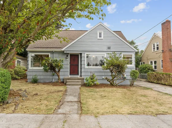4415 SE 49th Ave, Portland, OR 97206