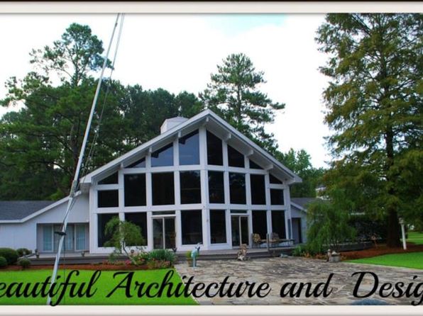 Lake Blackshear Cordele Real Estate 63 Homes For Sale Zillow