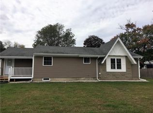 5 Belaire Dr, Johnston, RI 02919