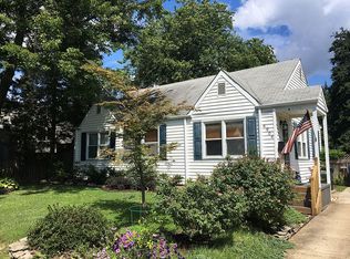 6904 Westmoreland Rd, Falls Church, VA 22042