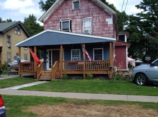 9 E Main St, Bainbridge, NY 13733