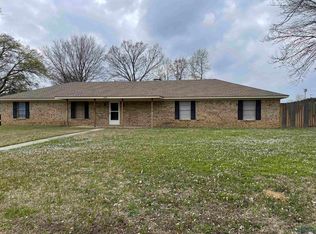 303 Martin Ln, Carthage, TX 75633