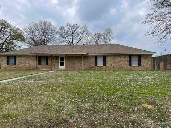 303 Martin Ln, Carthage, TX 75633