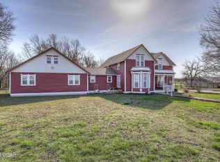 11158 Highway 97, Stotts City, MO 65756