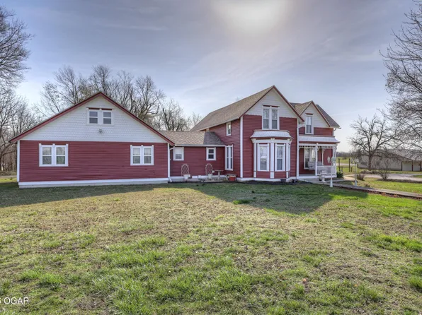 11158 Highway 97, Stotts City, MO 65756