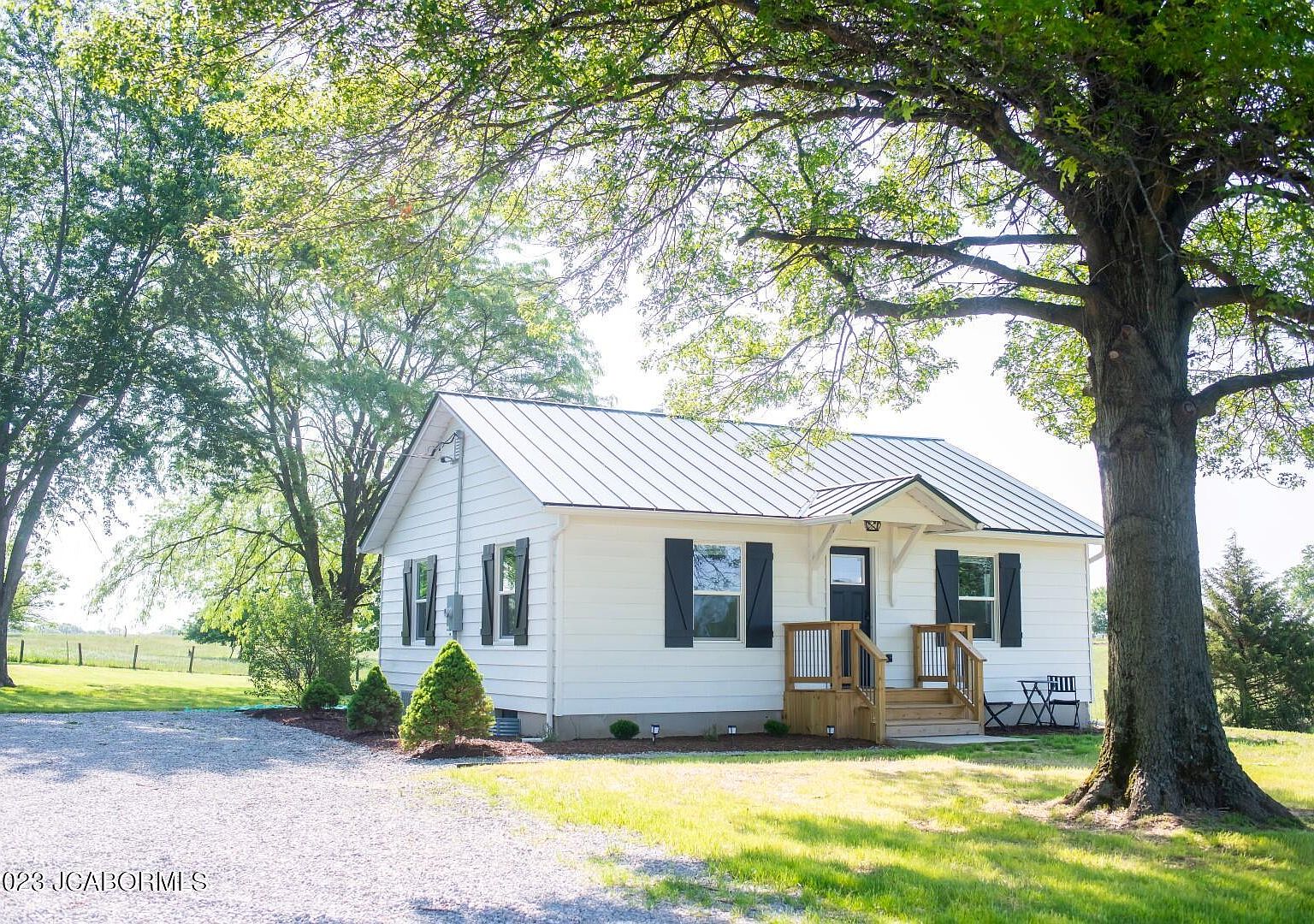 11800 S Rangeline Rd, Ashland, MO 65010 MLS 10065786 Zillow