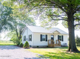 11800 S Rangeline Rd, Ashland, MO 65010