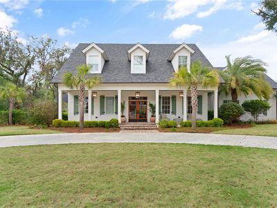 254 Saint James Ave, Saint Simons Island, GA, 31522