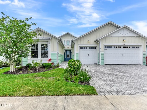 773 Attitude Ave, Daytona Beach, FL 32124