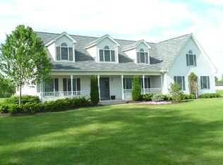 7254 Feder Rd, Galloway, OH 43119