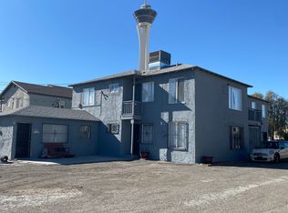 1711 Santa Paula Dr APT B, Las Vegas, NV 89104