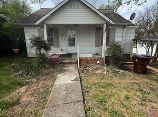 2113 Eastview Ave, Jefferson City, TN 37760