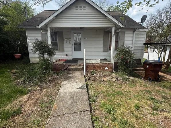 2113 Eastview Ave, Jefferson City, TN 37760