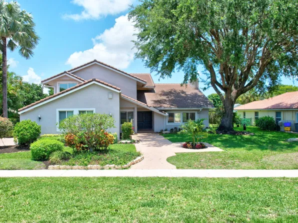 6851 Giralda Circle, Boca Raton, FL 33433
