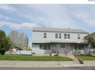 1500/1502 Thayer Dr, Richland, WA 99354