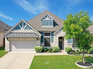 409 Green Valley Dr, McKinney, TX 75071