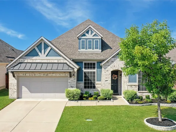 409 Green Valley Dr, McKinney, TX 75071