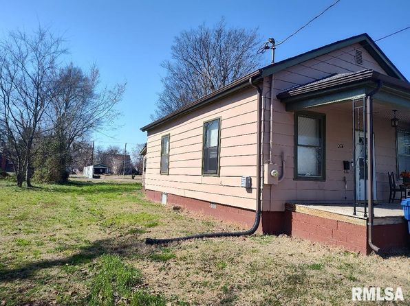 407 N Ohio St, Mound City, IL 62963
