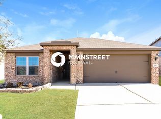 130 Alamo Way, Venus, TX 76084