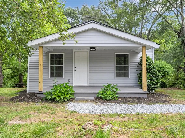 320 Fowler Rd, West Union, SC 29696