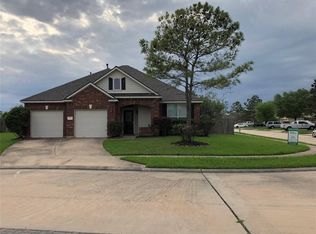 311 Arbor Green Ln, Rosenberg, TX 77469