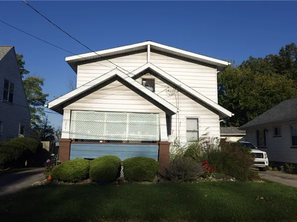 1570 Edgehill Ave SE, Warren, OH 44484