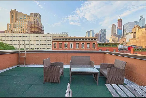 Rented by Brown Harris Stevens | media 32