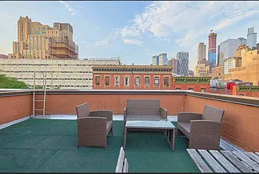 Rented by Brown Harris Stevens