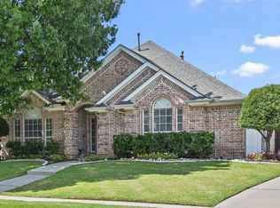 9117 Hialeah Cir N, North Richland Hills, TX 76182
