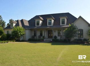 11800 Coyote Ln, Daphne, AL 36527