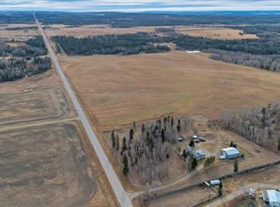 32140 W Range Road 45, Mountain View County, AB T0M 1X0