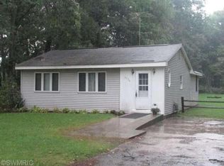 3756 E Laketon Ave, Muskegon, MI 49442
