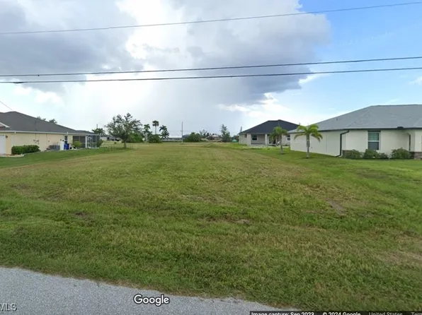 2304 NW 38th Ave, Cape Coral, FL 33993