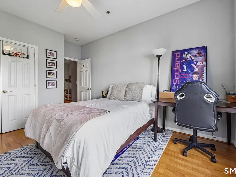 105 Richards Ave #2502 — Photo 15
