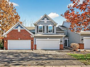 319 Heritage Trl, Circle Pines, MN 55014