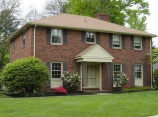 613 Haverhill Rd, Wilmington, DE 19803