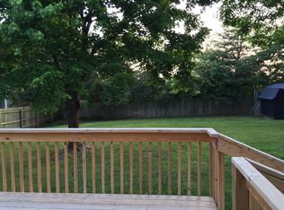 3253 Pebble Lake Dr, Lexington, KY 40515