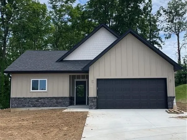 6012 Red Berry Juniper Drive, Charlestown, IN 47111