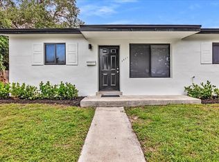 3511 SW 32nd Ave, Hollywood, FL 33023