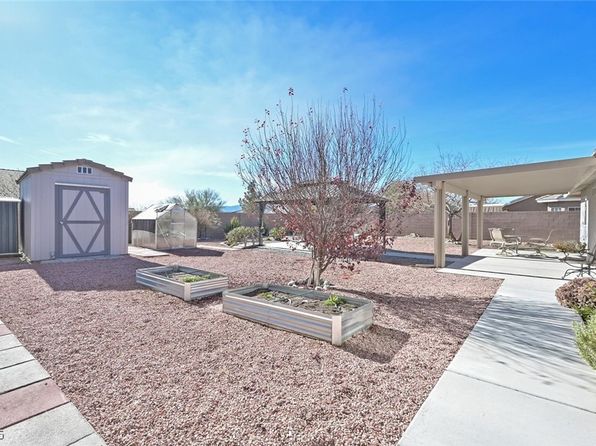 4901 Marywood Ct, Pahrump, NV 89061