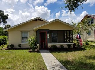 39 W Johnson Ave, Lake Wales, FL 33853