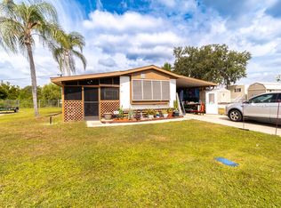 1000 S Clinch Lake Blvd LOT 73, Frostproof, FL 33843
