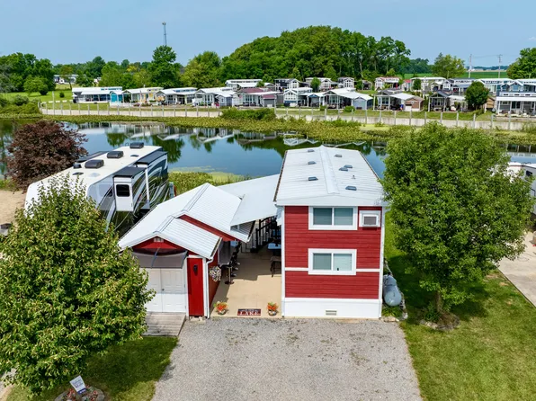 11195 Township Road 293 #38, Lakeview, OH 43331