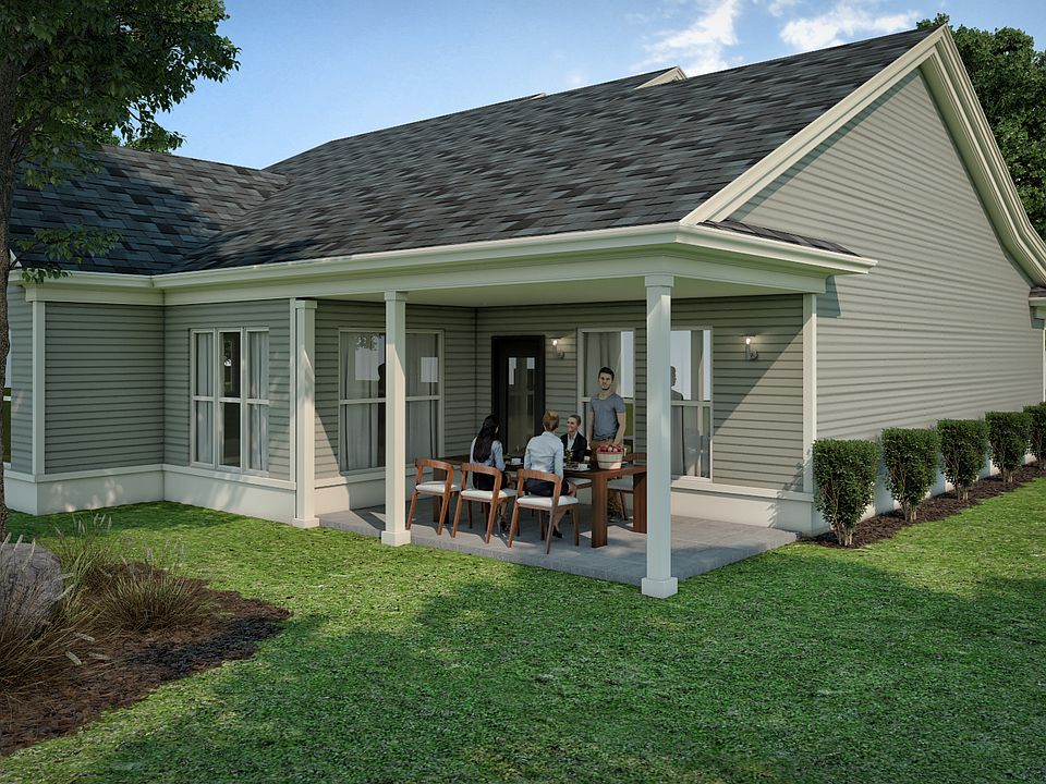 2nd image of 912 Camellia Ln #36