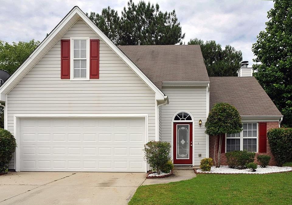 1st image of 1562 Dehaven Ct
