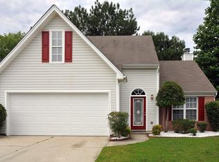 1562 Dehaven Ct, Lawrenceville, GA 30043