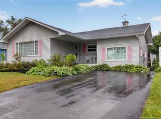 80 Johnson Ave, Moncton, NB E1C 6Y1